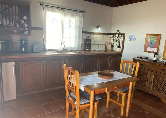Casa Paredon