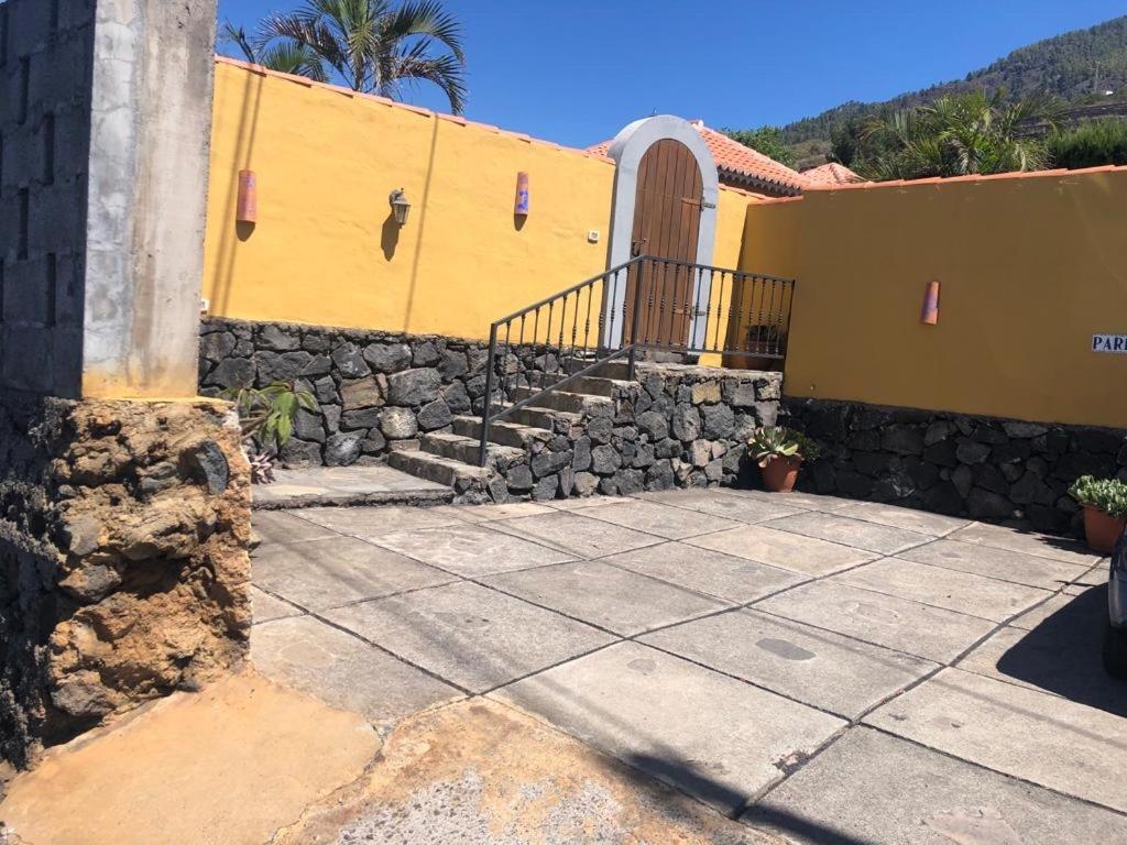 Dom wakacyjny Casa Paredon *