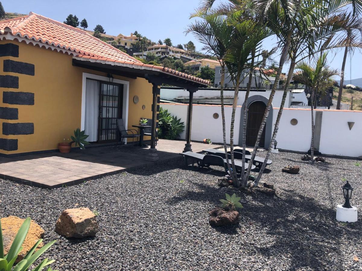 Casa Paredon Los Llanos De Aridane