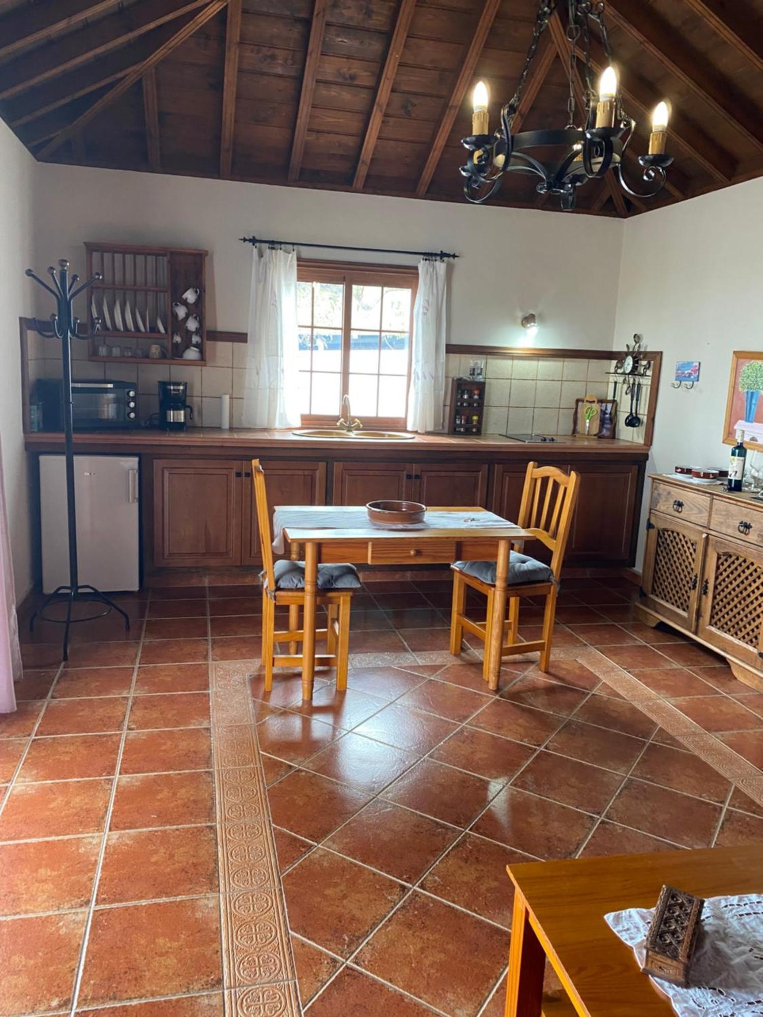 Casa Paredon Los Llanos De Aridane