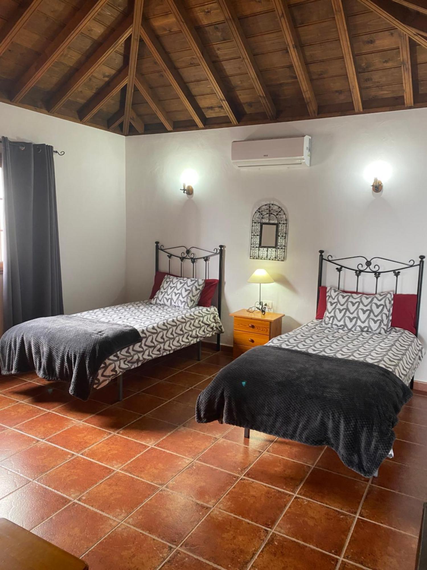 Casa Paredon Dom wakacyjny Los Llanos De Aridane