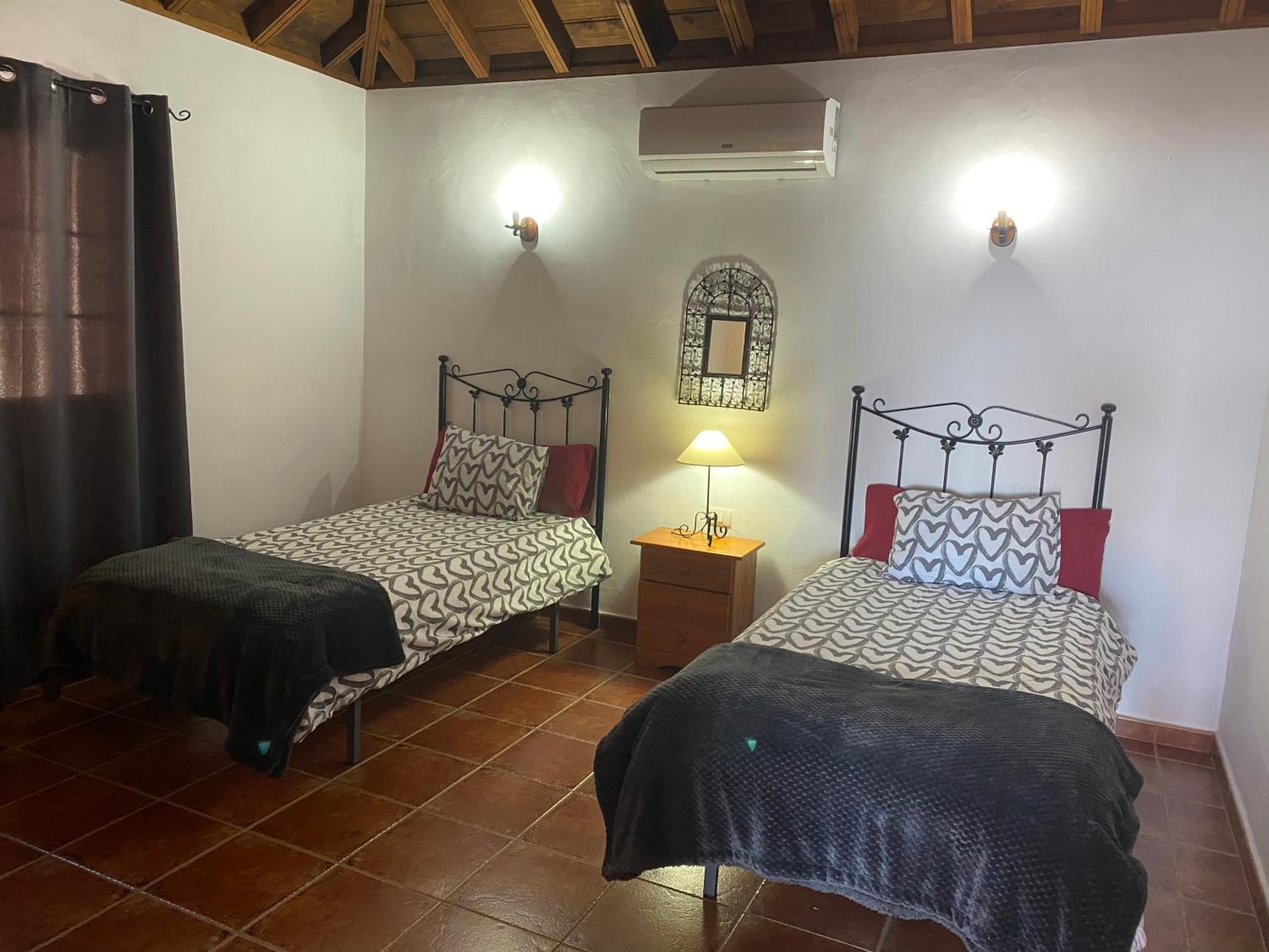 Dom wakacyjny Casa Paredon *