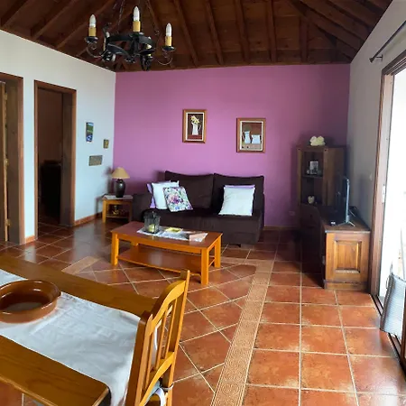 Casa Paredon Villa Los Llanos De Aridane Exterior photo