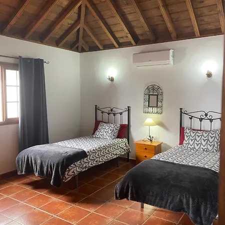 Casa Paredon Villa Los Llanos De Aridane Exterior photo