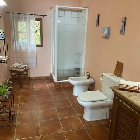 Casa Paredon Villa Los Llanos De Aridane Exterior photo