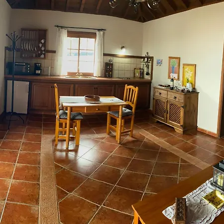 Casa Paredon Villa Los Llanos De Aridane Exterior photo