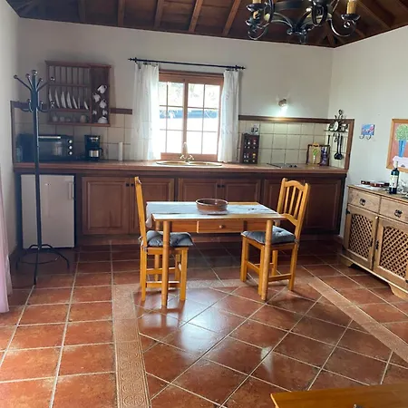 Casa Paredon Villa Los Llanos De Aridane Exterior photo