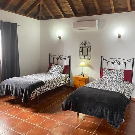 Casa Paredon Villa Los Llanos De Aridane Exterior photo