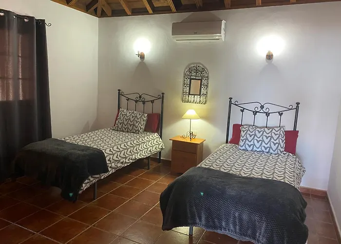 Casa Paredon