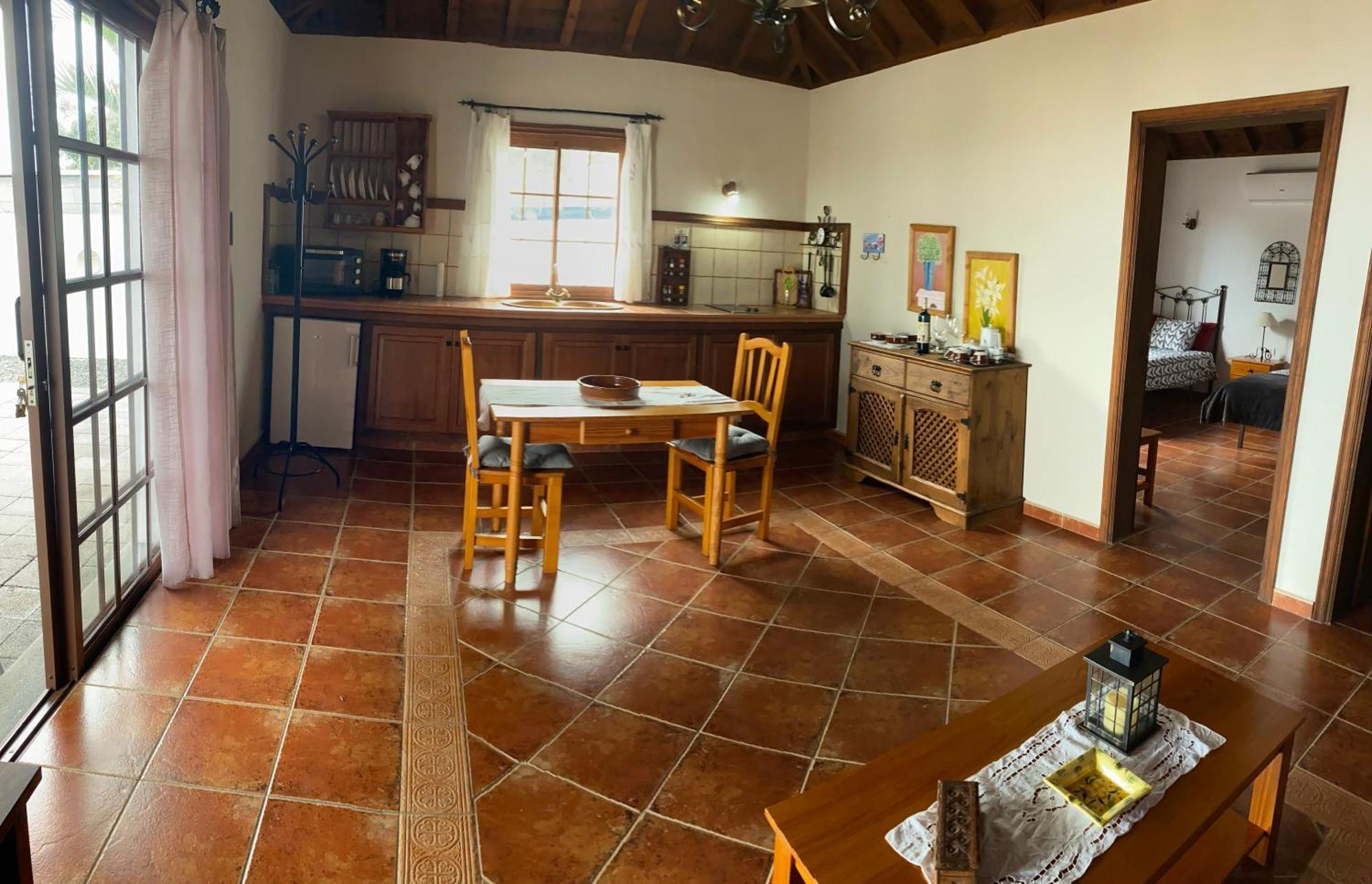 Casa Paredon *