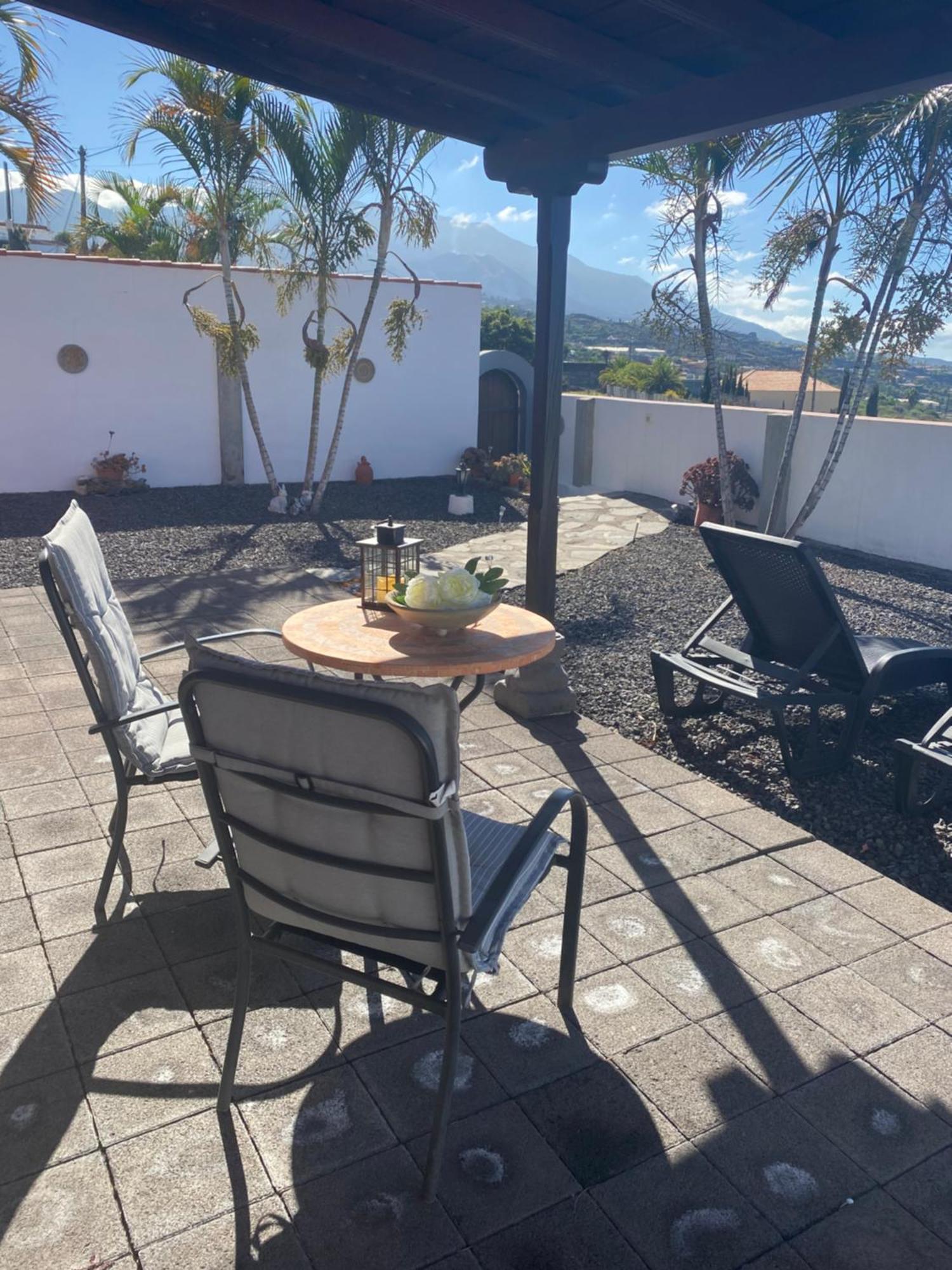 Casa Paredon Holiday home *
